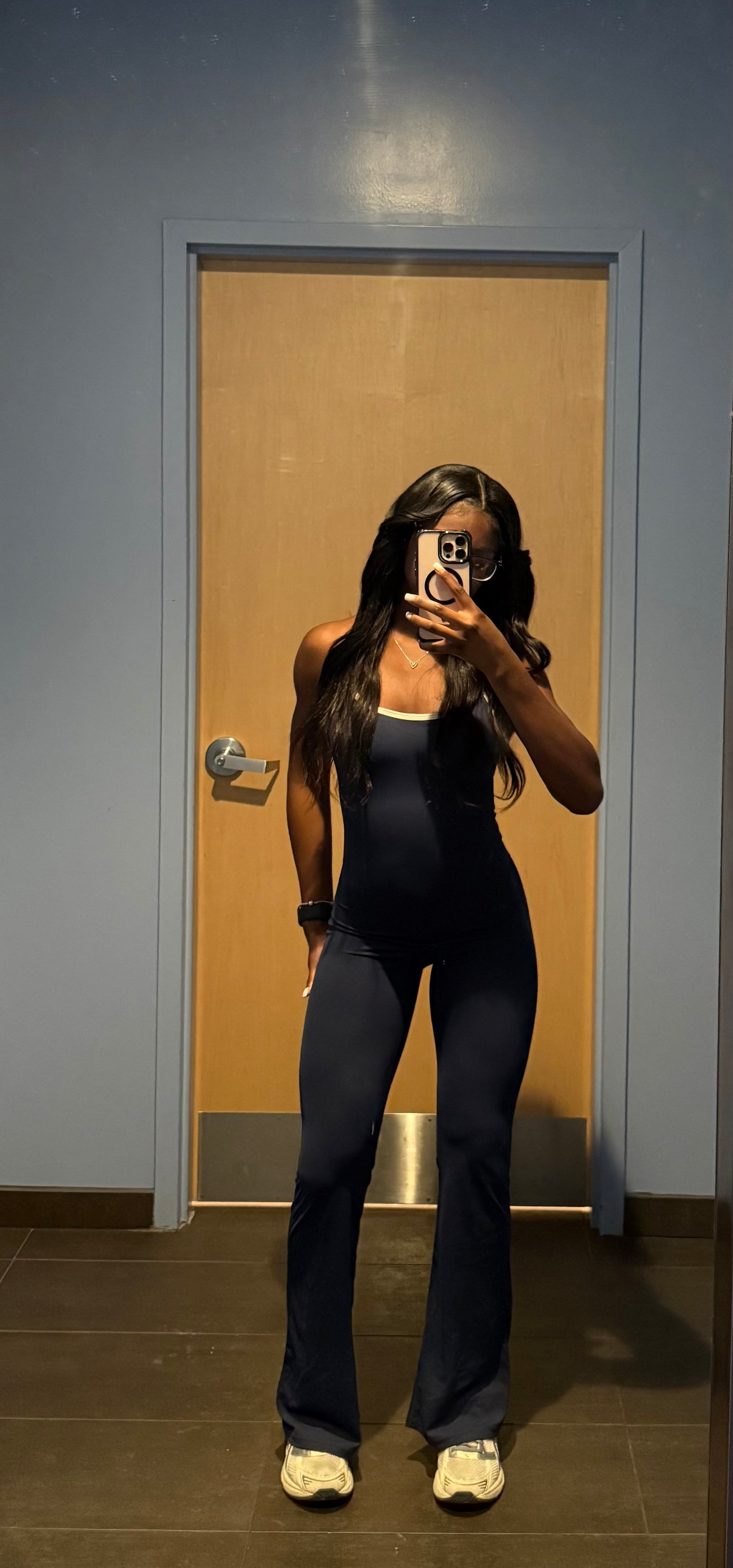 The Poise Jumpsuit