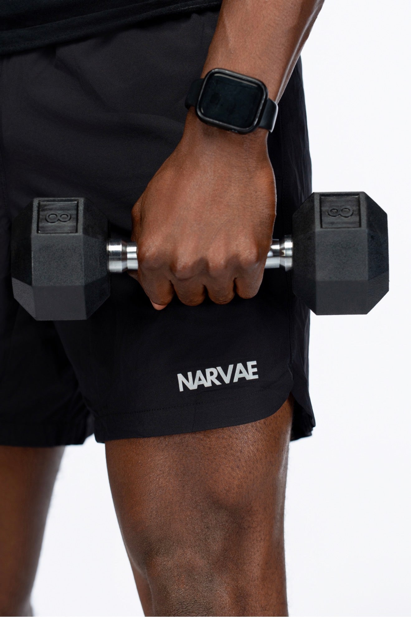 Narvae Stealth Shorts