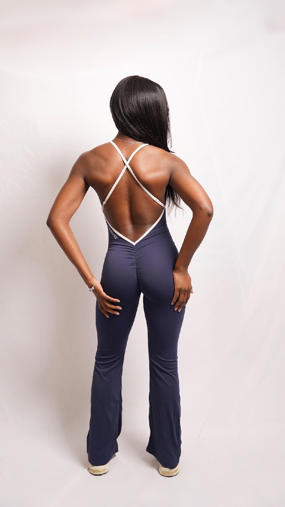 The Poise Jumpsuit