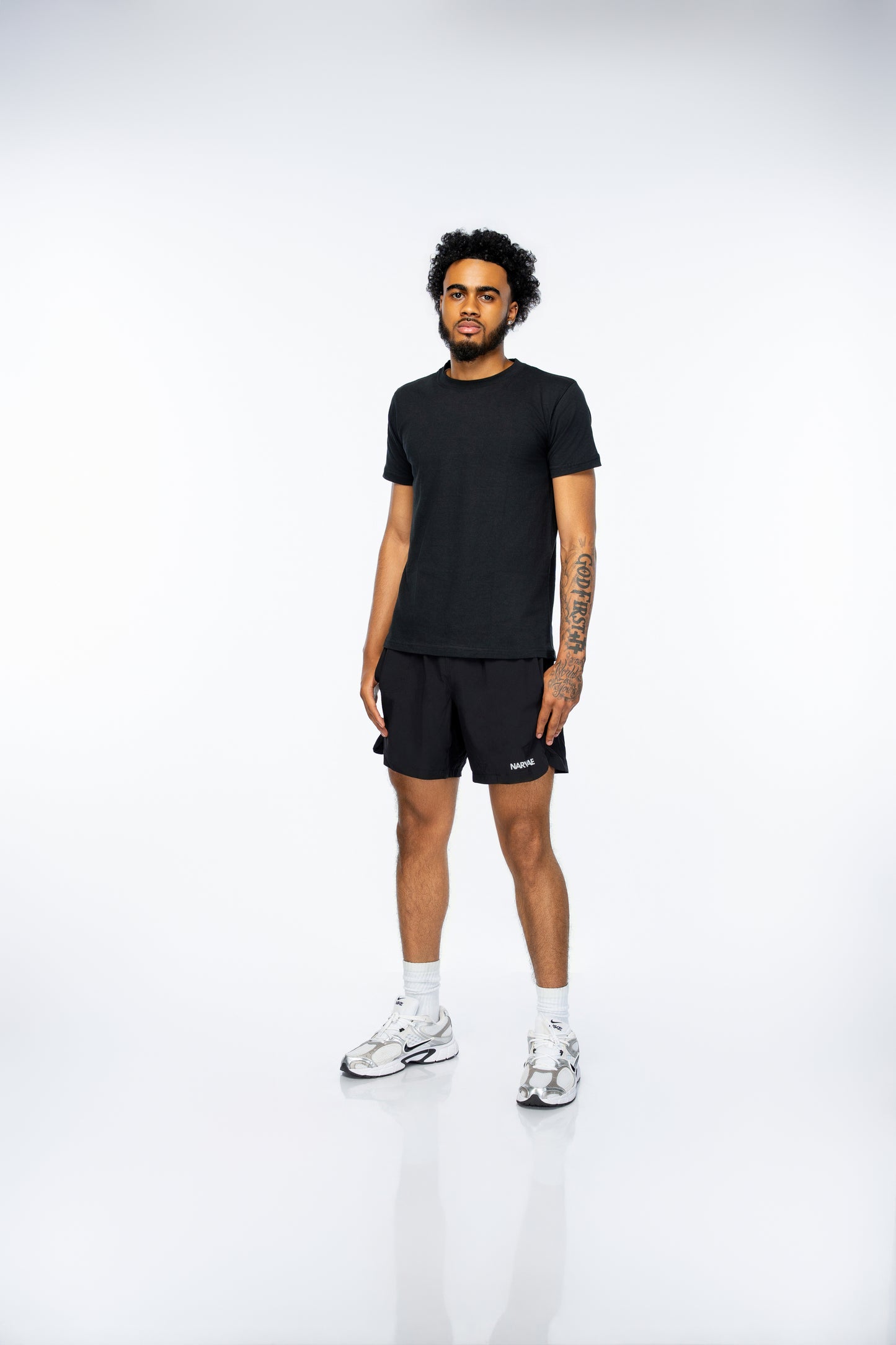 Narvae Stealth Shorts