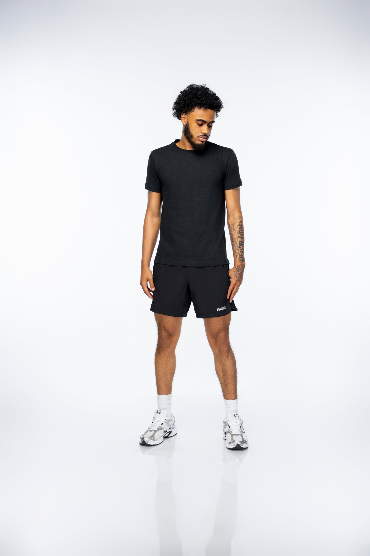 Narvae Stealth Shorts