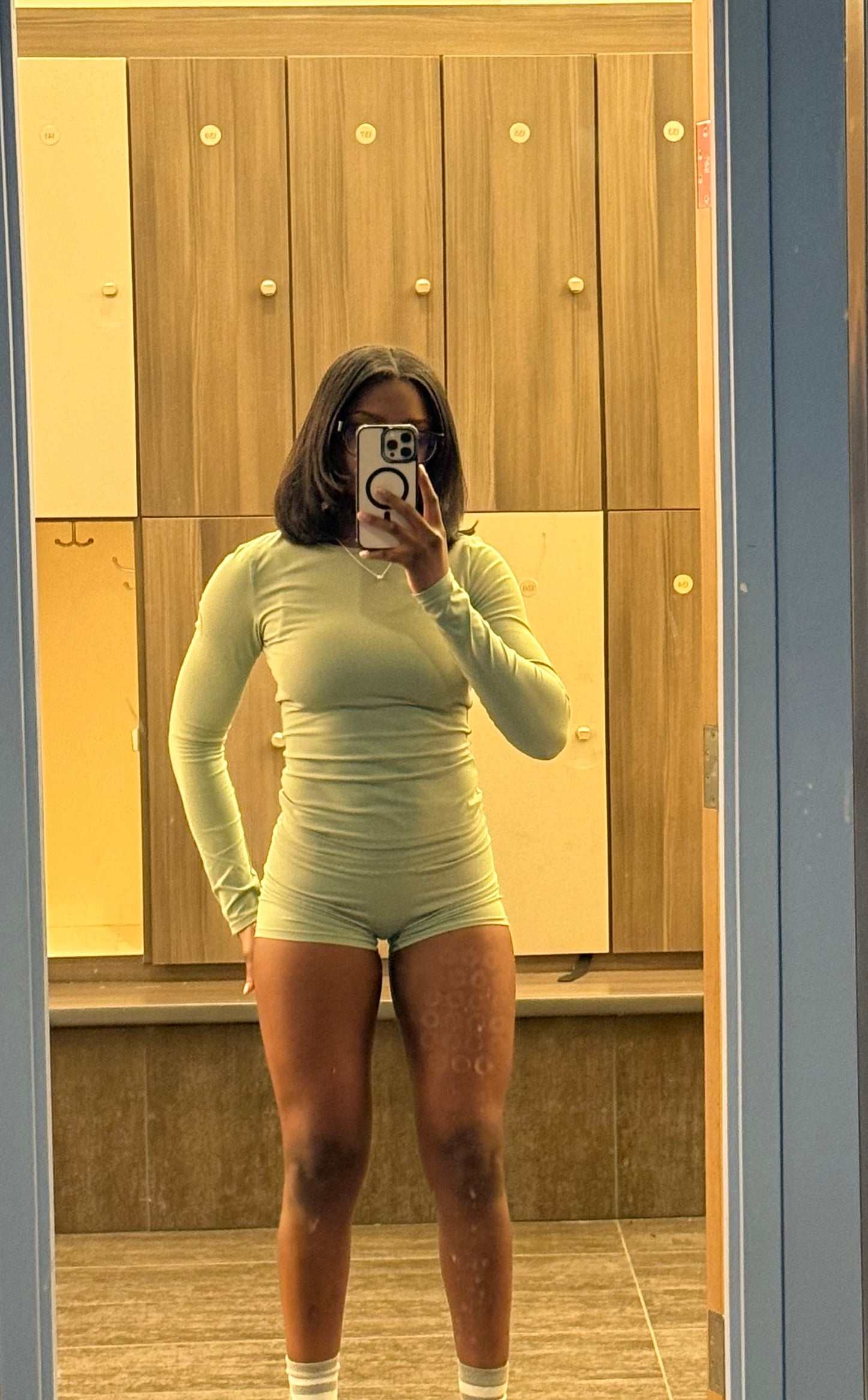 Green set
