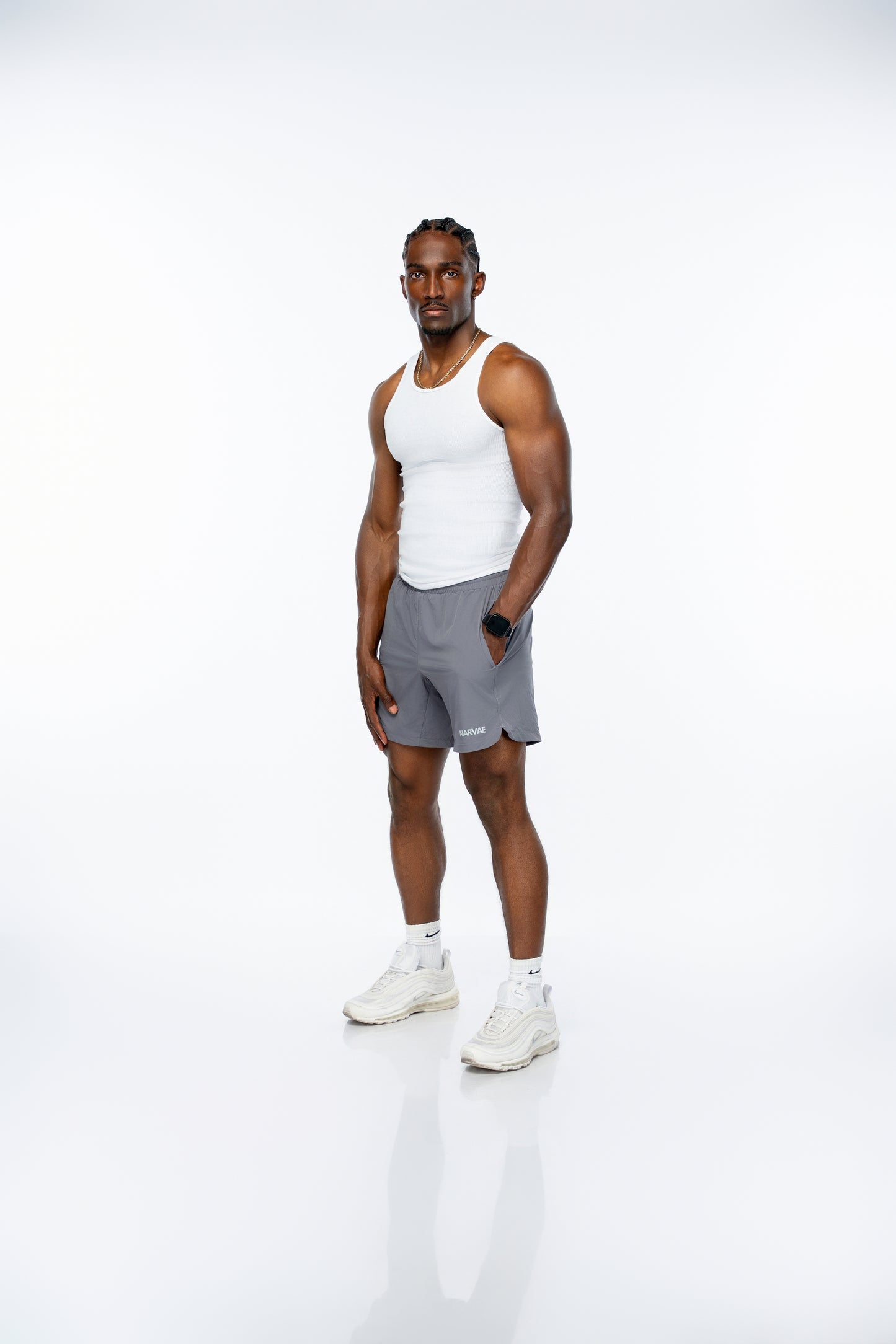 Narvae Core Shorts