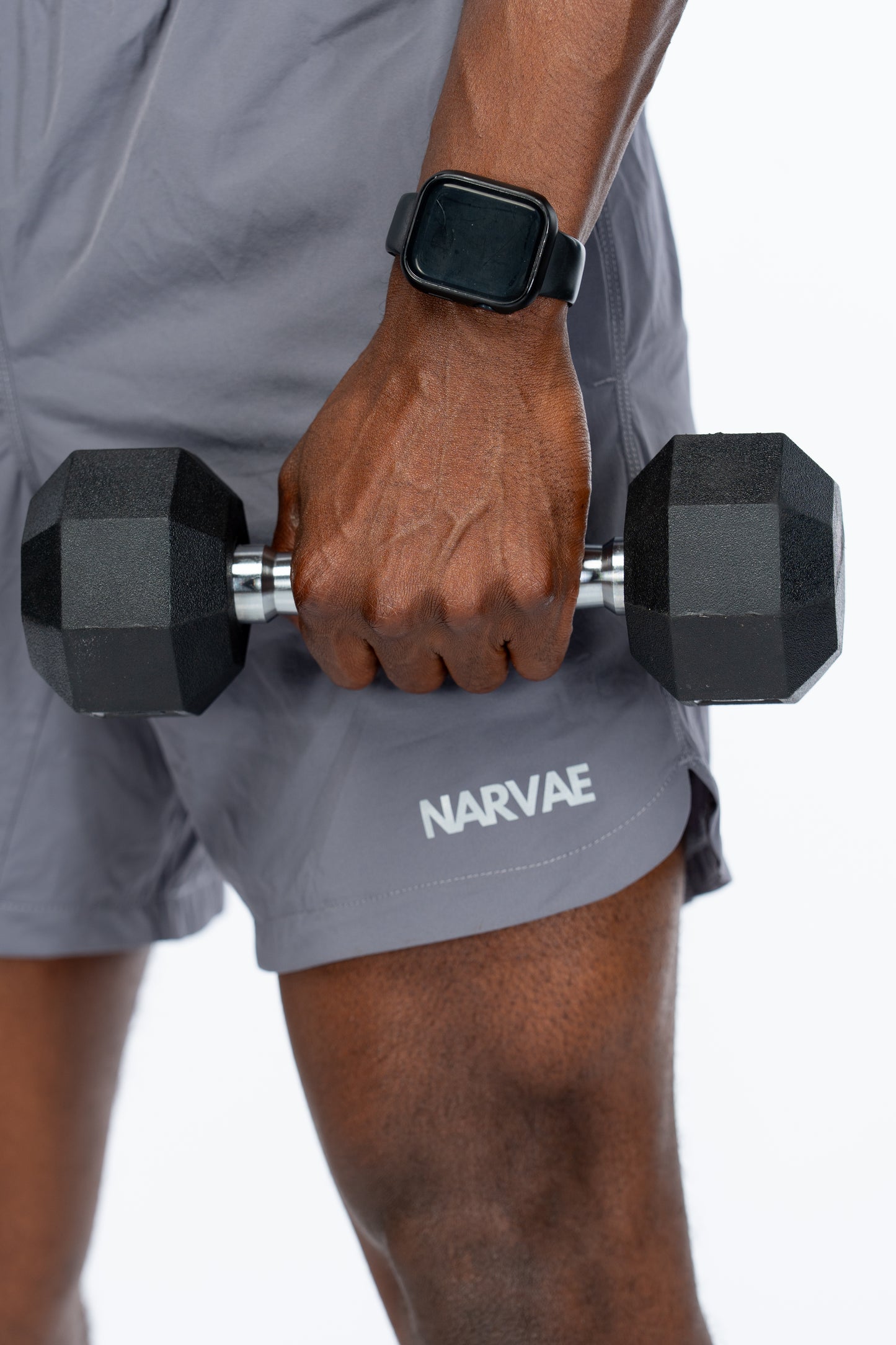 Narvae Core Shorts